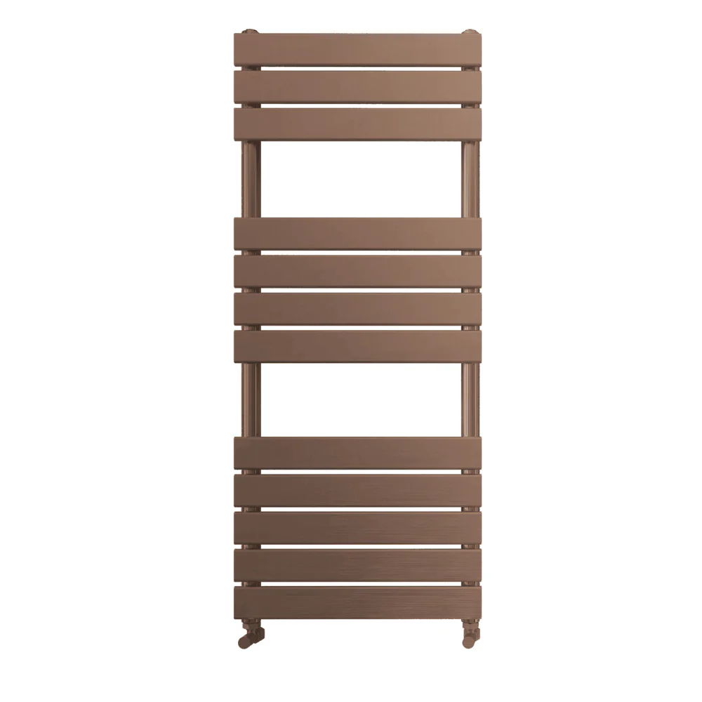 Queenstown Designer Towel Radiator - Image 3