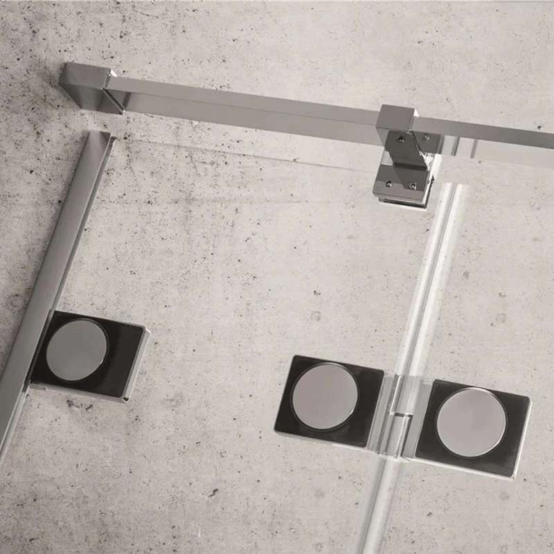 Radaway Euphoria KDJ Premium Shower Enclosure - Image 3
