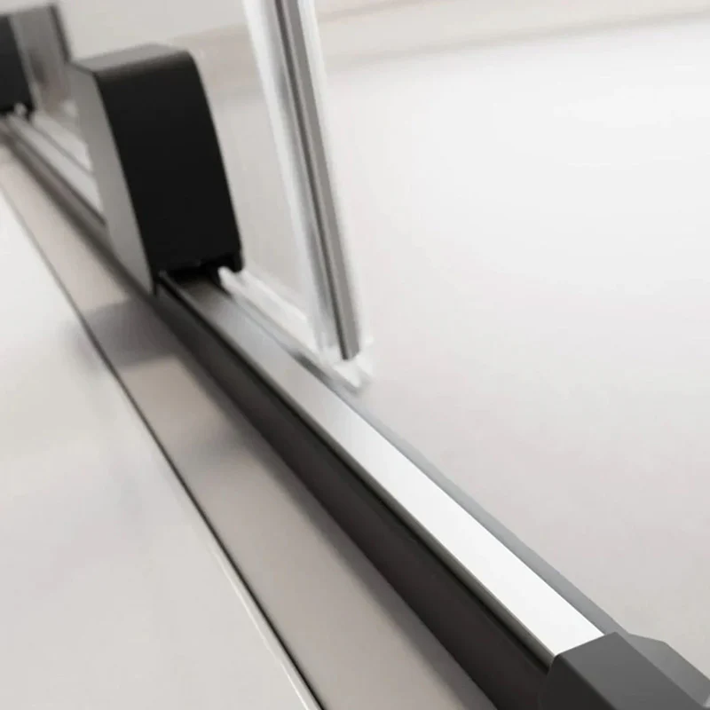 Radaway Furo Black DWJ Premium Sliding Door - Image 6