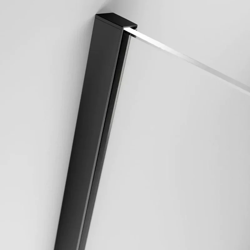 Radaway Furo Black DWJ Premium Sliding Door - Image 8