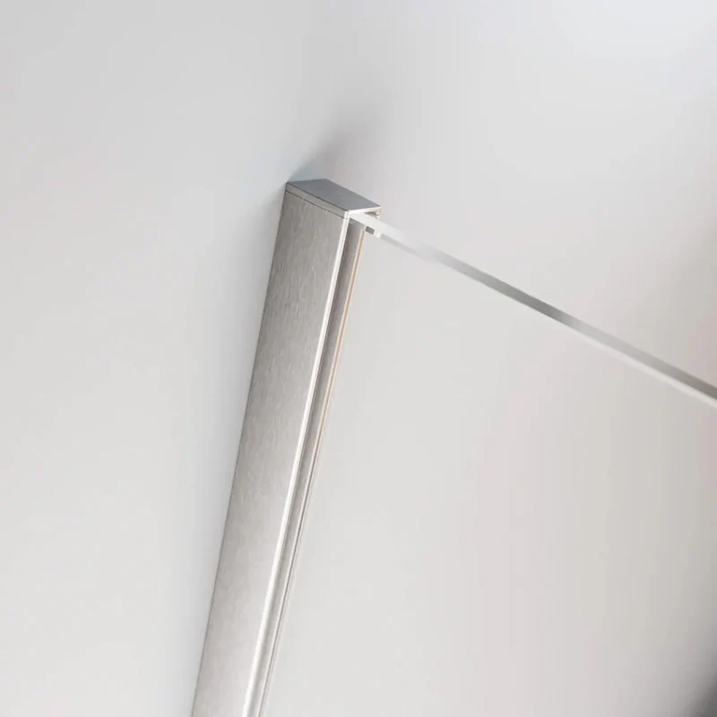 Radaway Furo Brushed Nickel DWJ Premium Sliding Door - Image 9