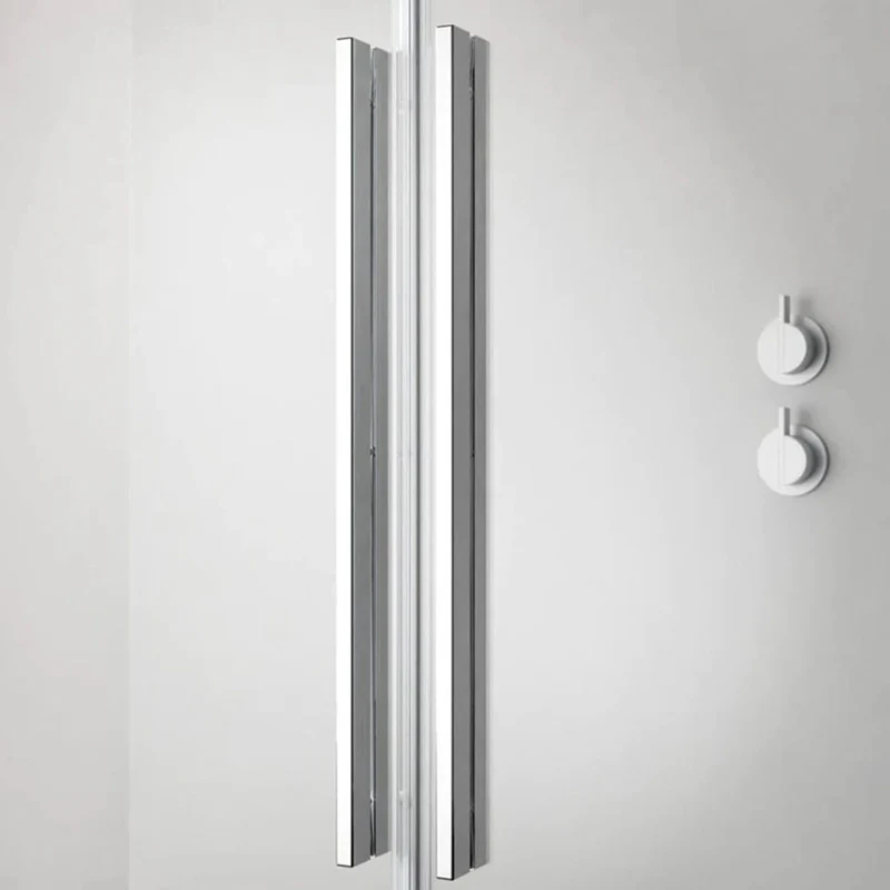 Radaway Furo Chrome DWJ Premium Sliding Door - Image 3