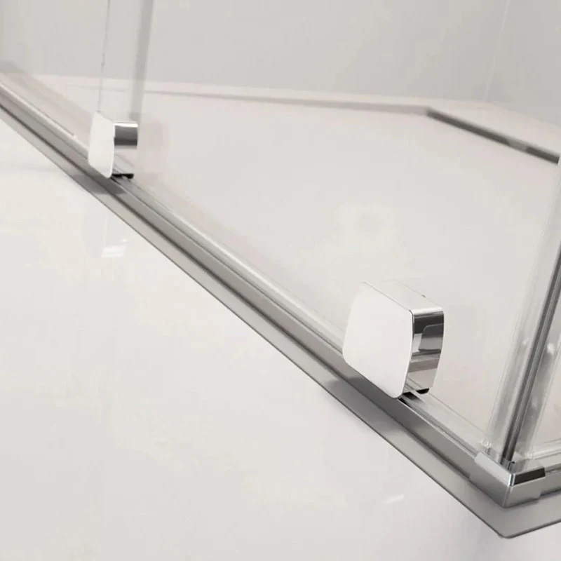 Radaway Furo Chrome DWJ Premium Sliding Door - Image 7