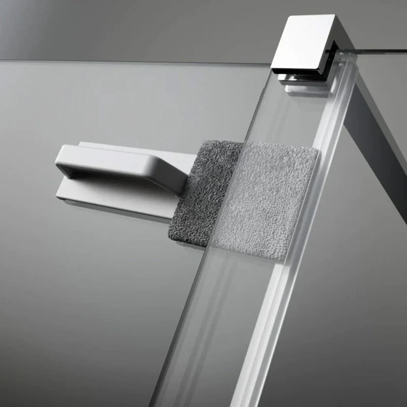 Radaway Furo Chrome DWJ Premium Sliding Door - Image 8