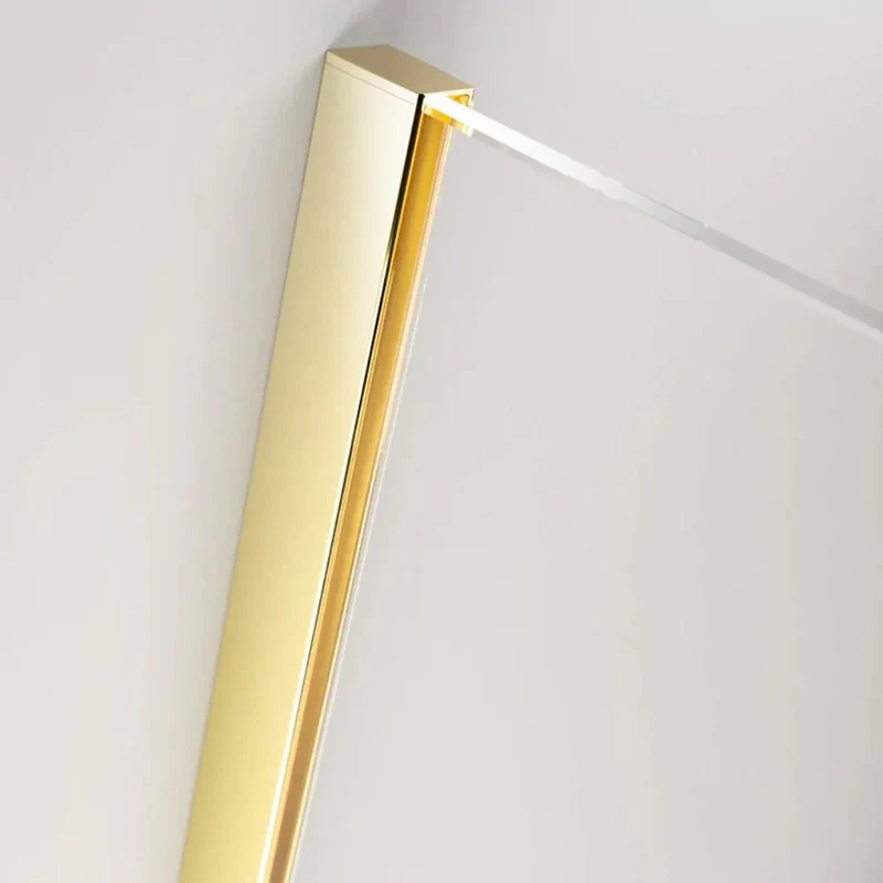 Radaway Furo Gold DWJ Premium Sliding Door - Image 4
