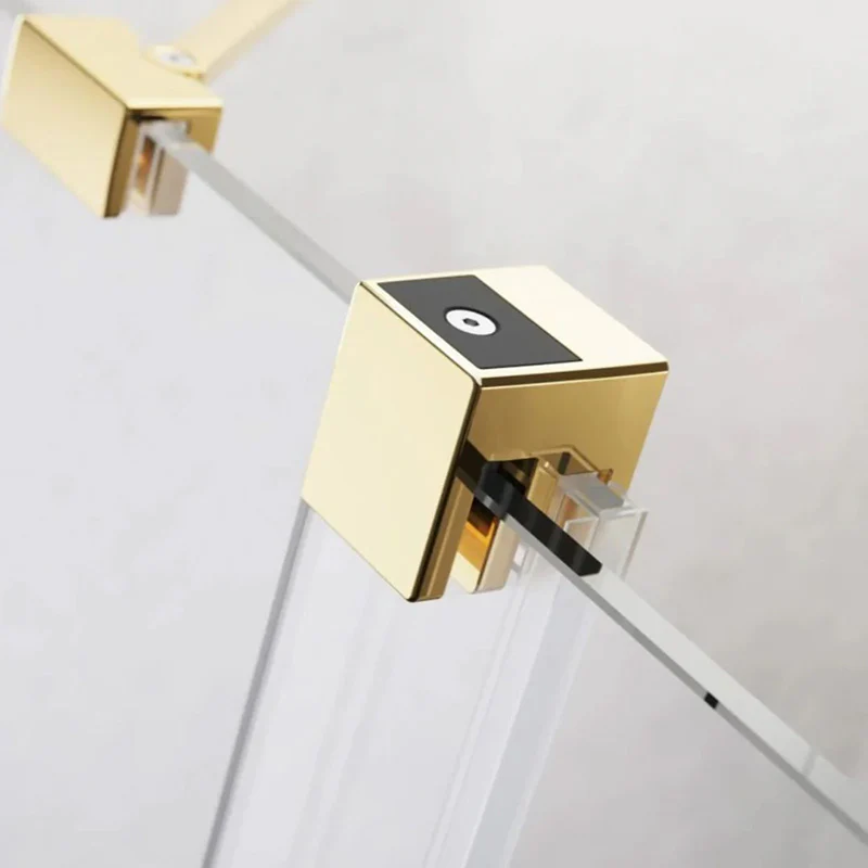 Radaway Furo Gold DWJ Premium Sliding Door - Image 5
