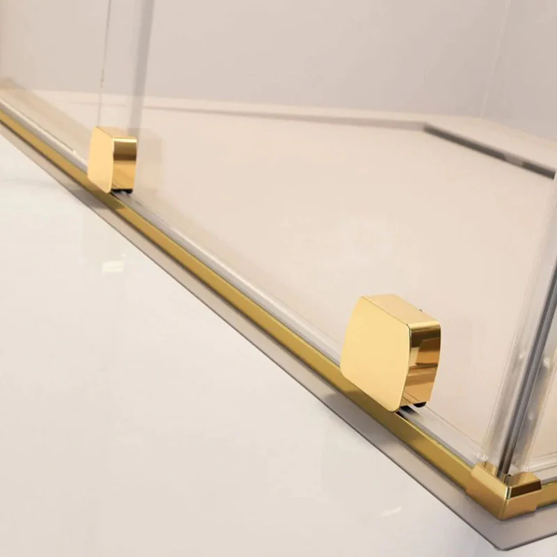 Radaway Furo Gold DWJ Premium Sliding Door - Image 7