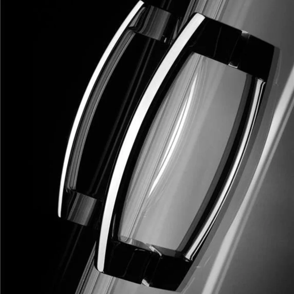Radaway Premium Plus D Sliding Shower Enclosure - Image 2