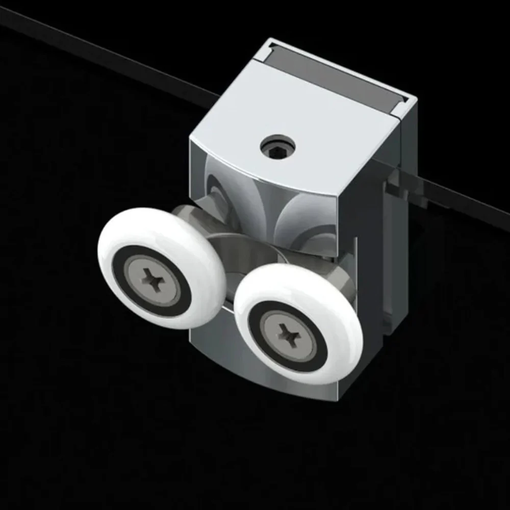 Radaway Premium Plus DWJ+S Sliding Shower Enclosure - Image 6