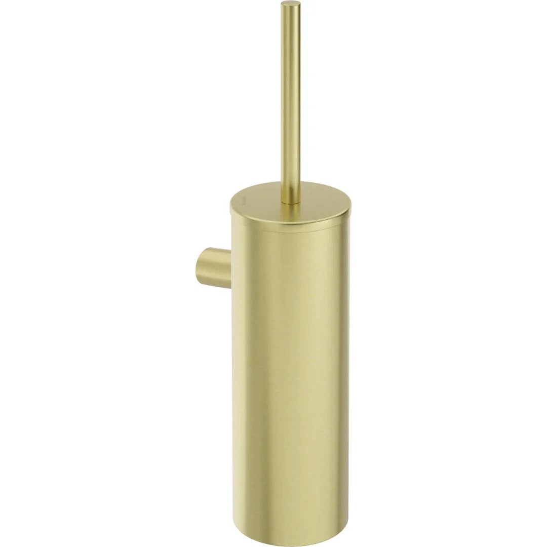 Round Toilet brush wall-mounted - Image 3