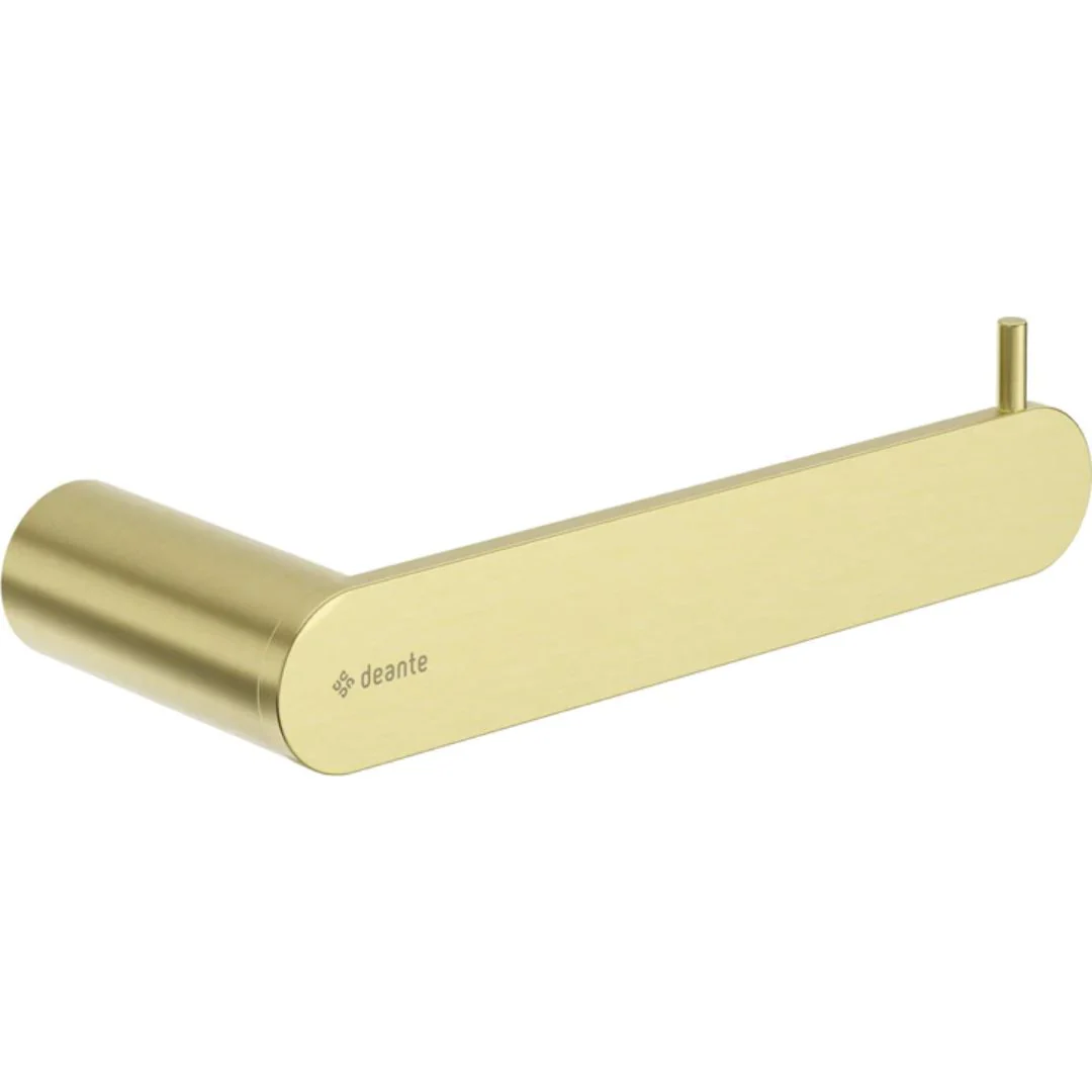 Round Toilet paper holder wall-mounted