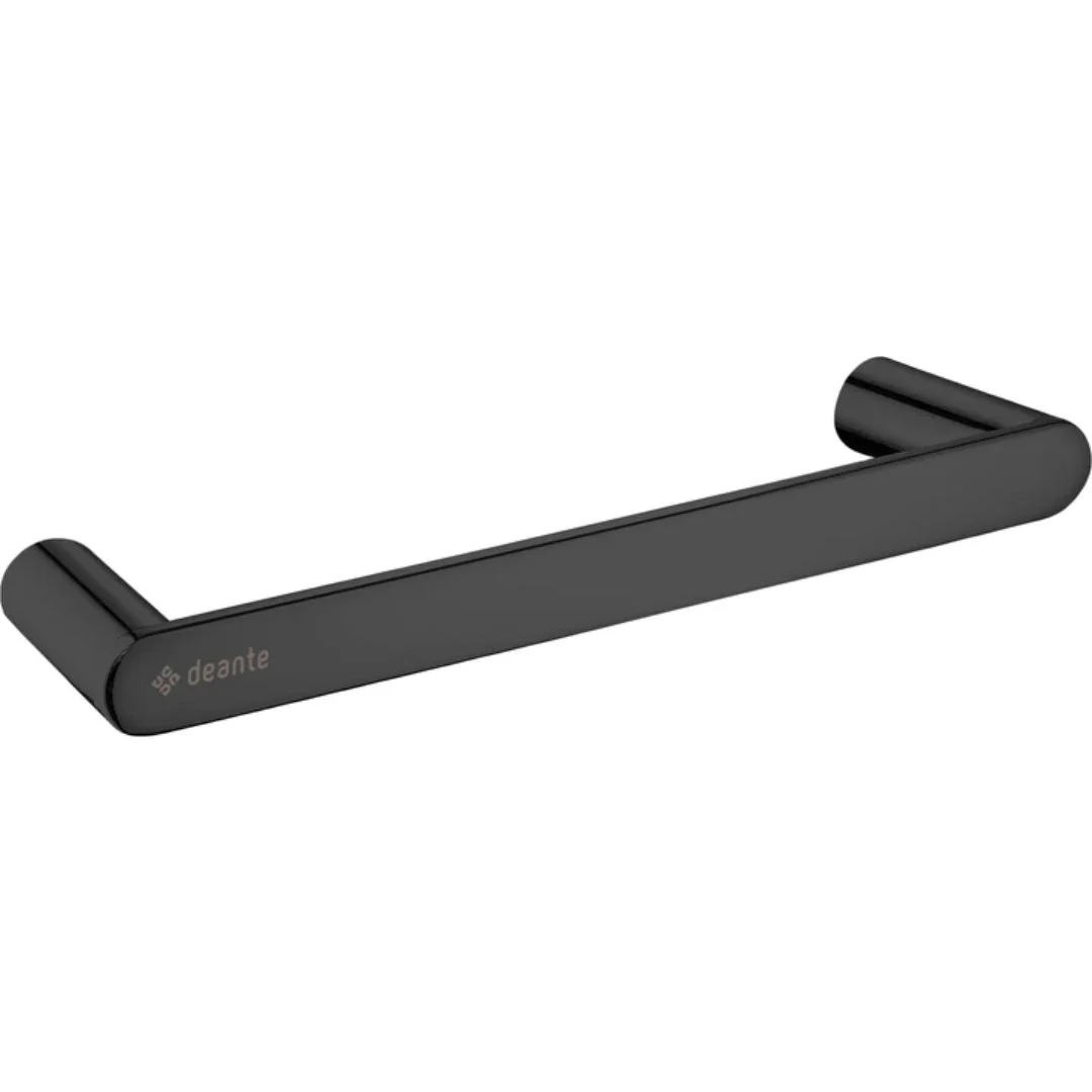 Round Wall-mounted hanger for towels - 300 mm