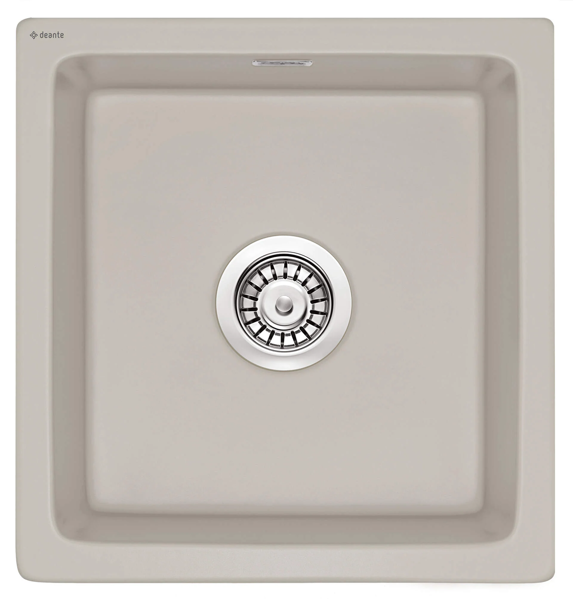 Sabor Ceramic sink 1-bowl