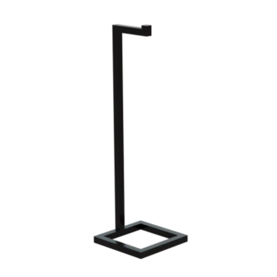 Lavita Samar Black Paper Stand - Image 3