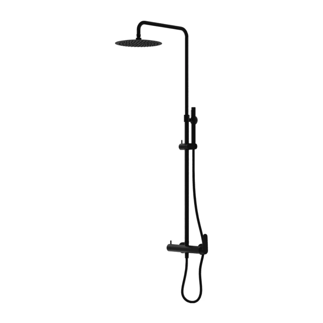 Shower Set with Rain Shower - Image 2
