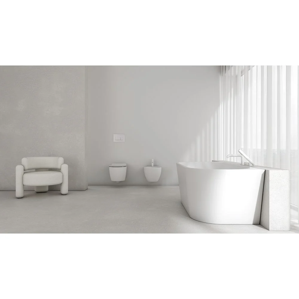 Silia Bidet tap - Image 6