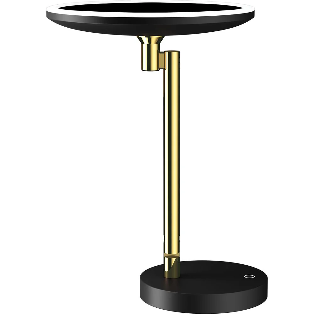 Silia Cosmetic mirror, standing - LED light - Image 3