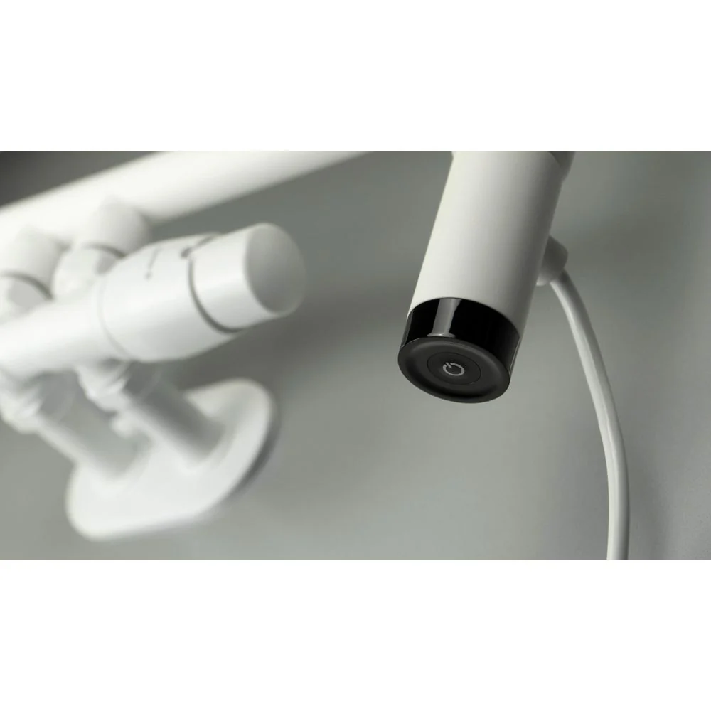 Silia Heating element, for bathroom heater - 400 W - Image 3