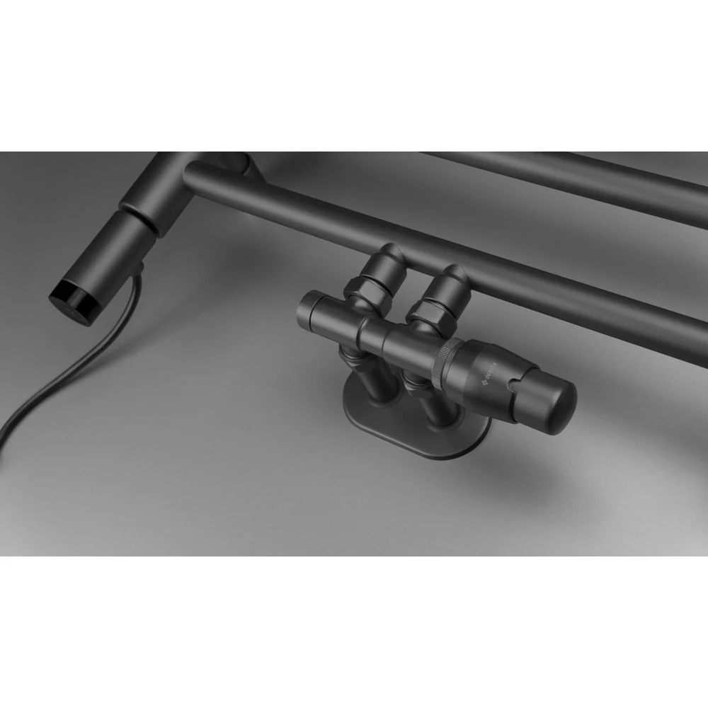 Silia Heating element, for bathroom heater - 600 W - Image 6