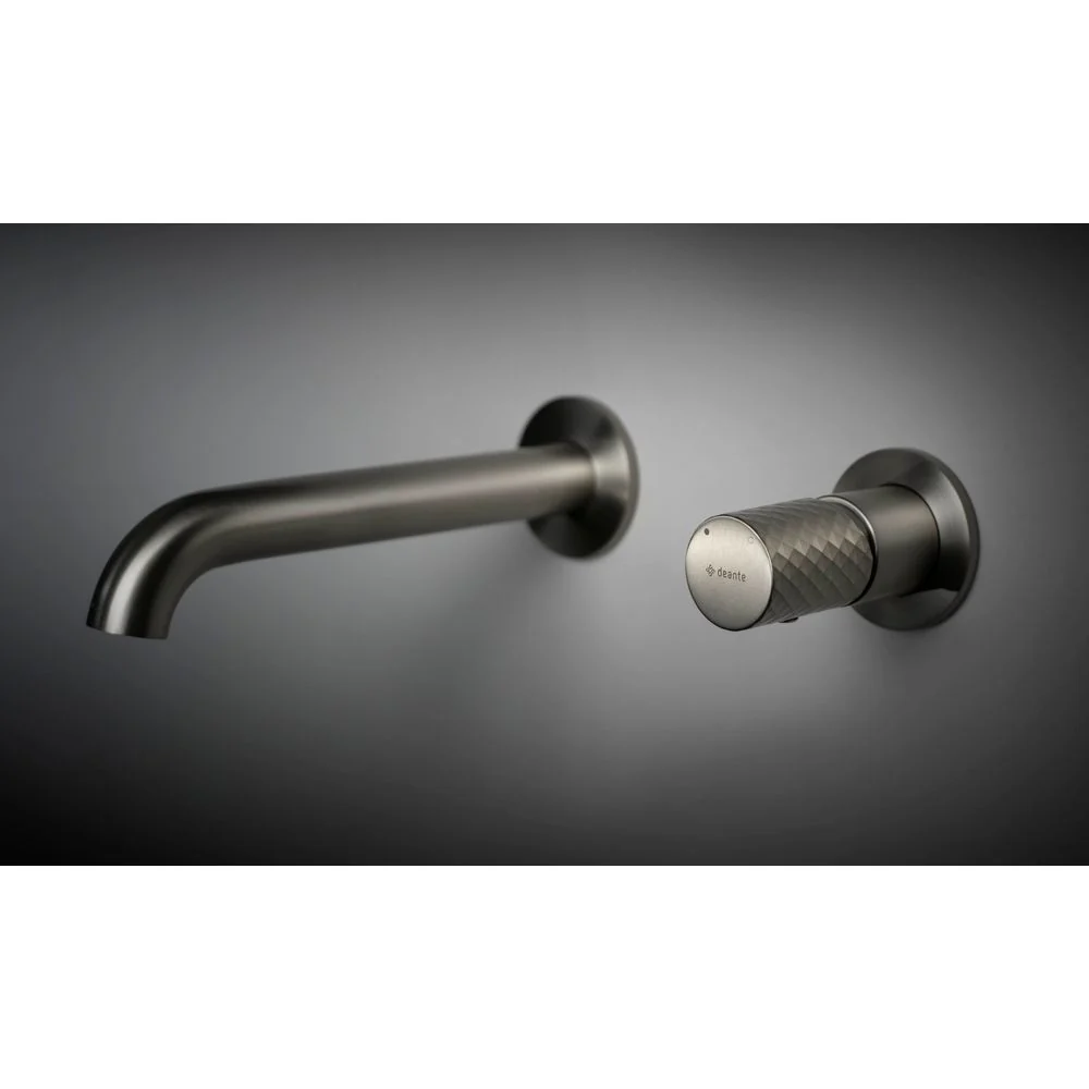 Silia Hexa Washbasin tap, concealed - Image 2