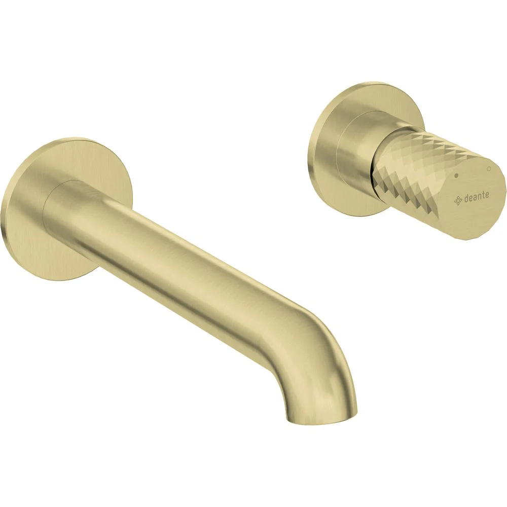 Silia Hexa Washbasin tap, concealed - Image 3
