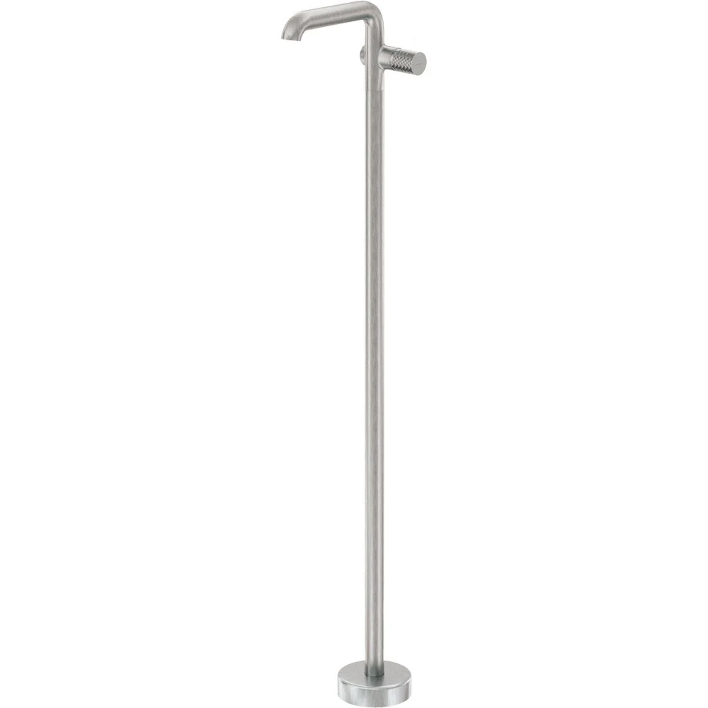 Silia Hexa Washbasin tap, freestanding