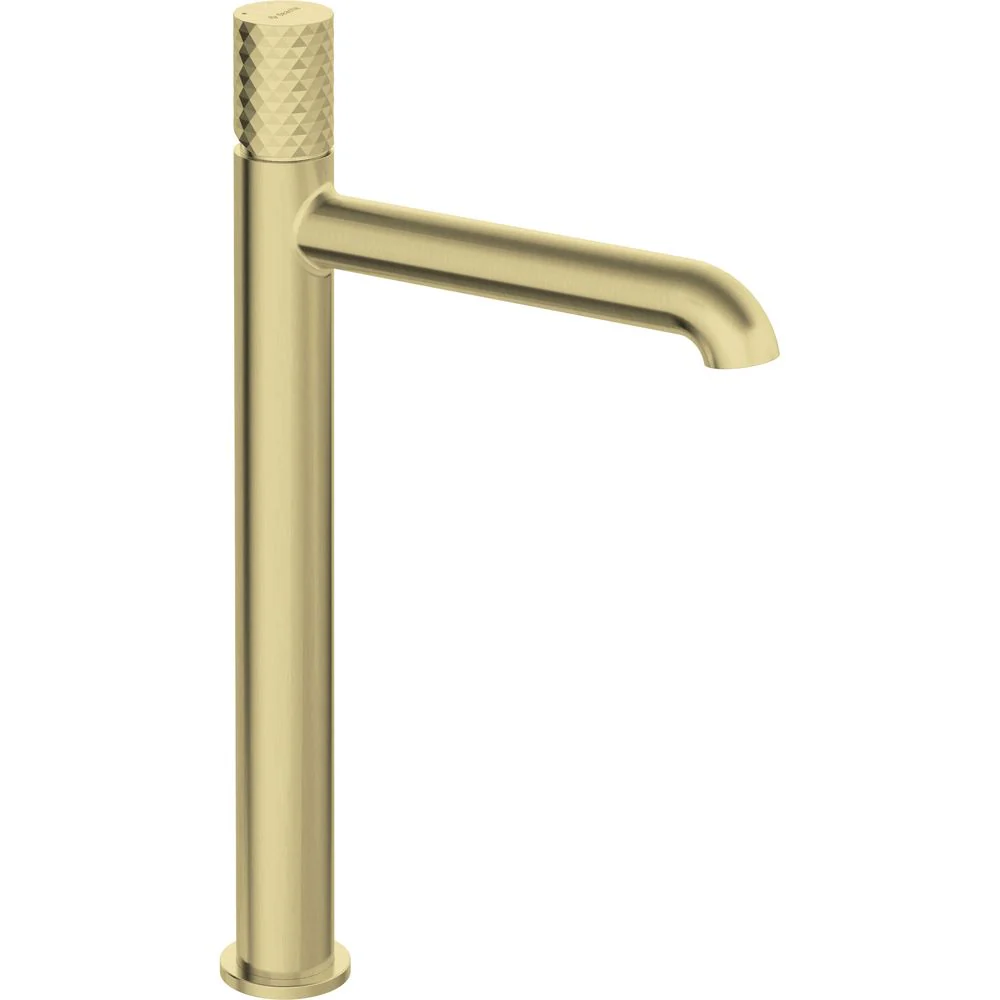 Silia Hexa Washbasin tap, tall - Image 2