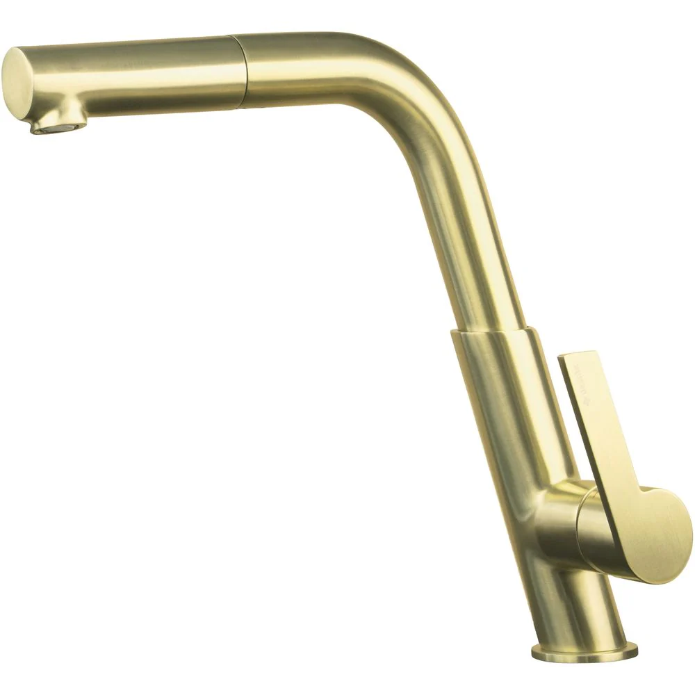 Silia Kitchen tap, with pull-out spout - Image 10