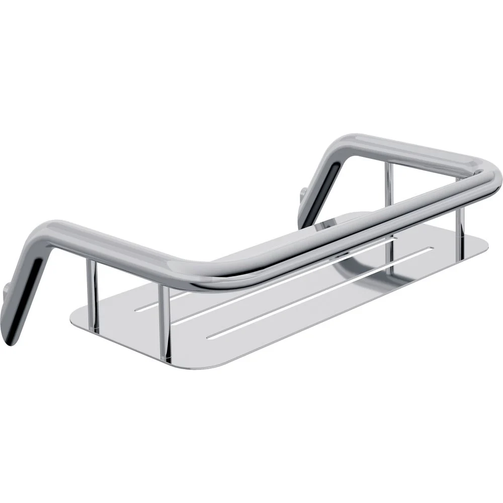 Silia Shower basket
