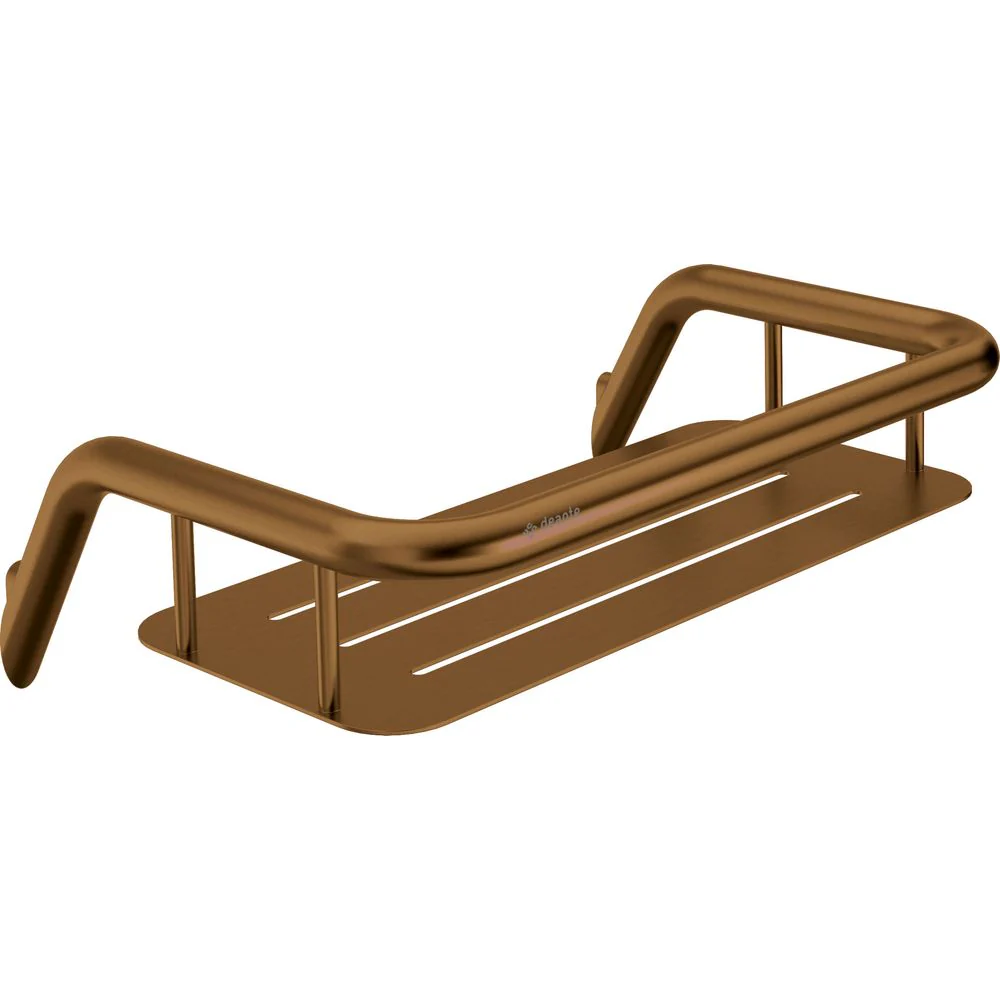 Silia Shower basket - Image 4