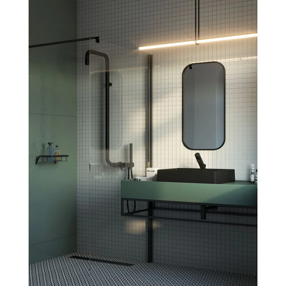Silia Shower basket - Image 8