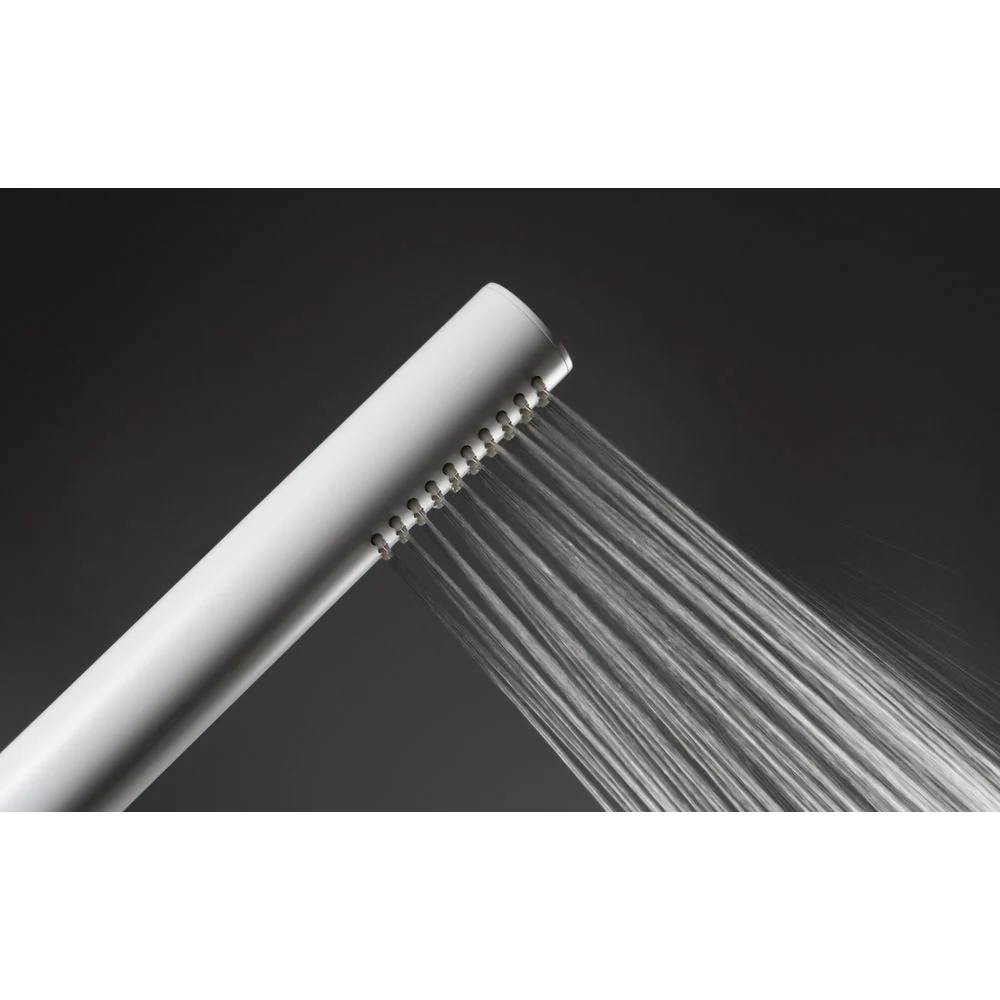 Silia Shower mixer, with shower set - Image 5