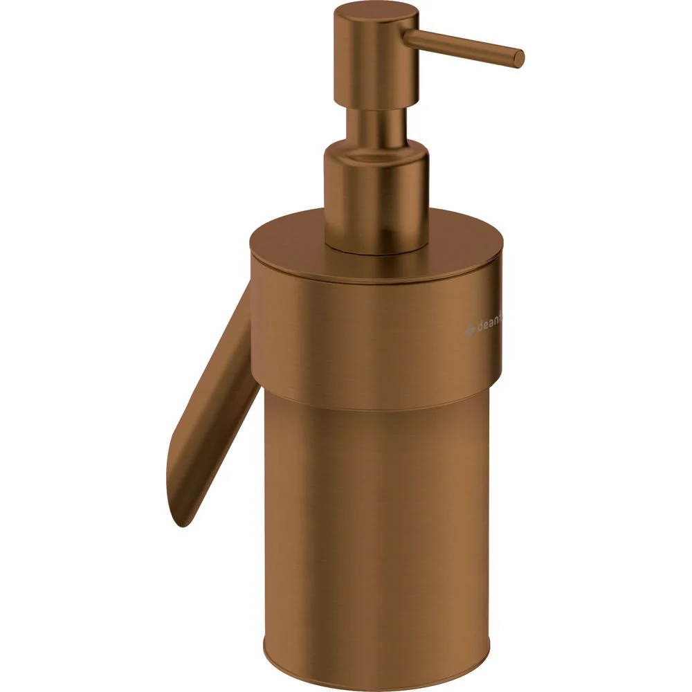 Silia Soap dispenser, wall-mounted - Image 5