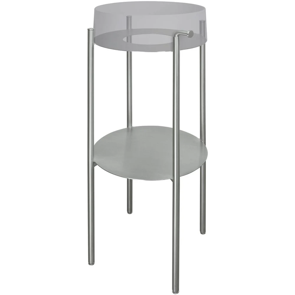 Silia Standing bathroom console