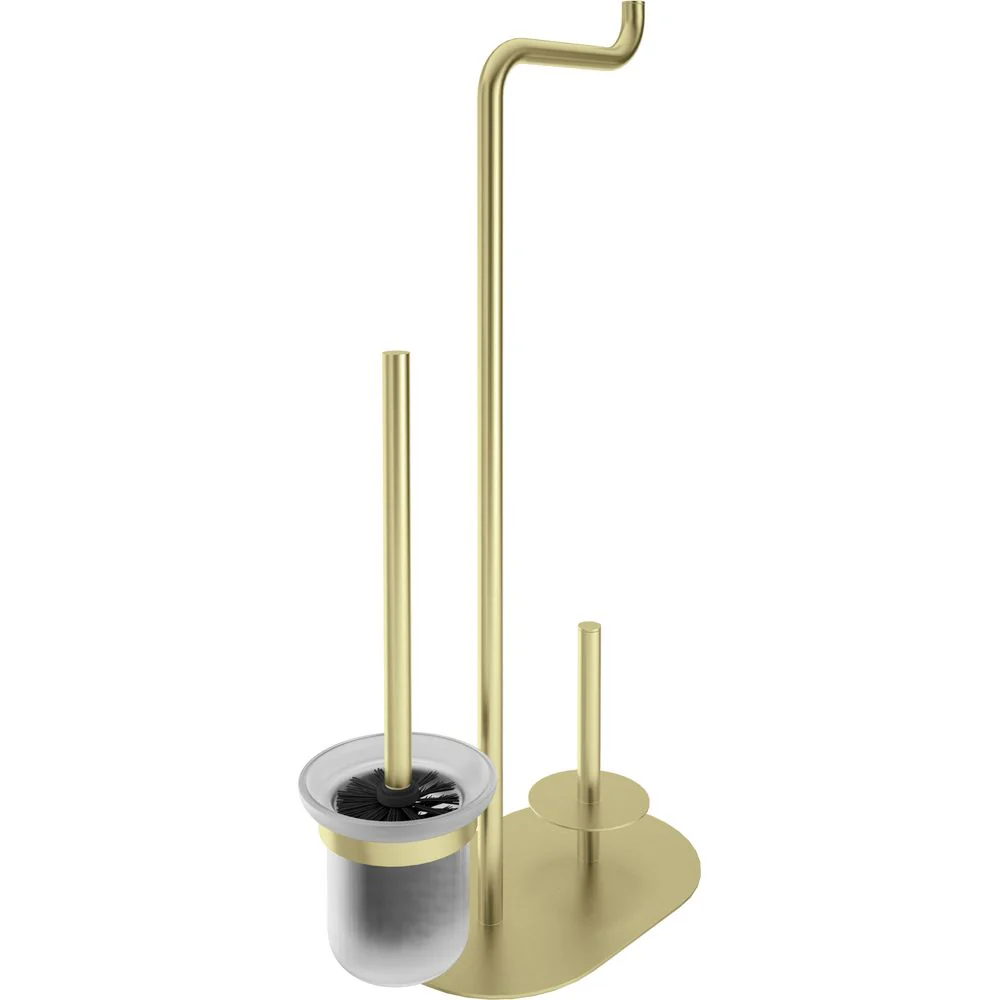 Silia Toilet paper stand - 3-function - Image 10