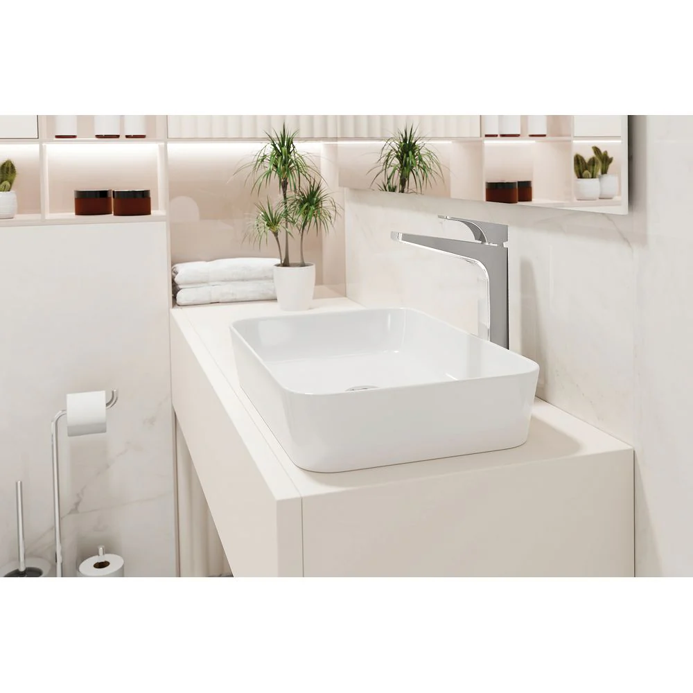 Silia Toilet paper stand - 3-function - Image 4