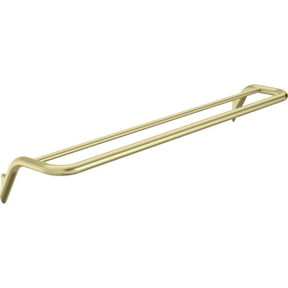 Silia Towel hanger, double - wall-mounted - Image 10