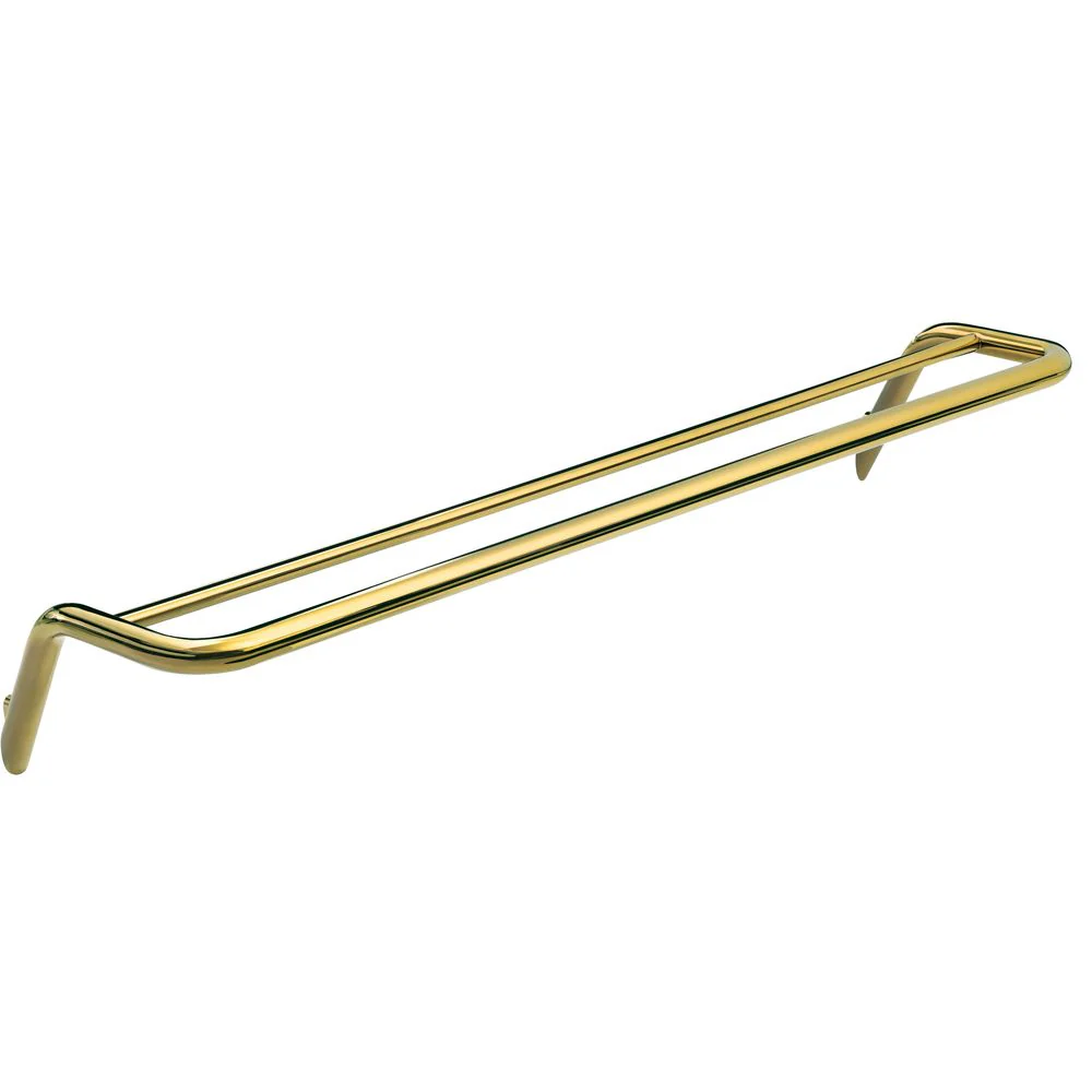 Silia Towel hanger, double - wall-mounted - Image 11