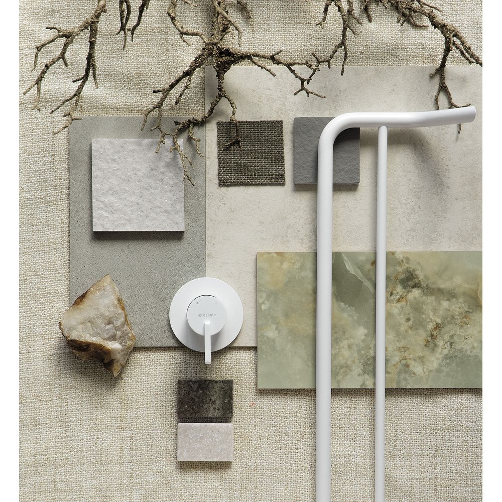 Silia Towel hanger, double - wall-mounted - Image 6
