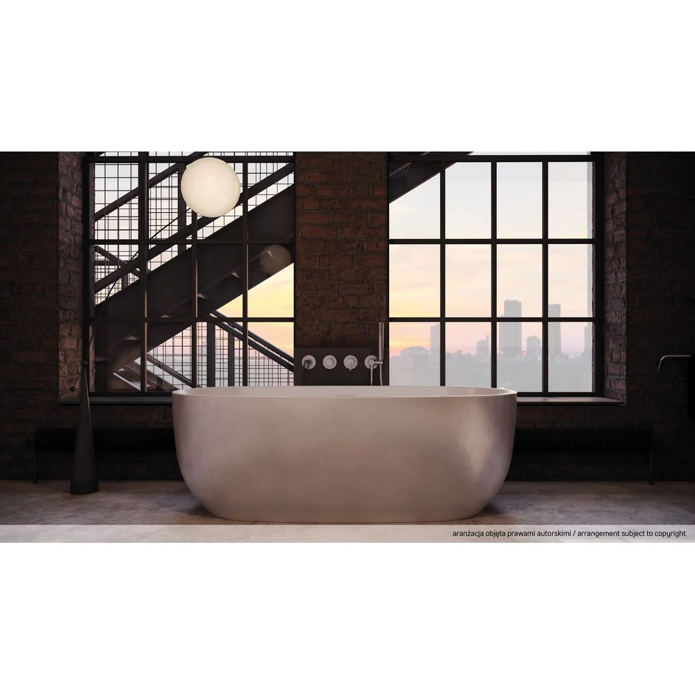 Silia Towel hanger, wall-mounted - Image 5