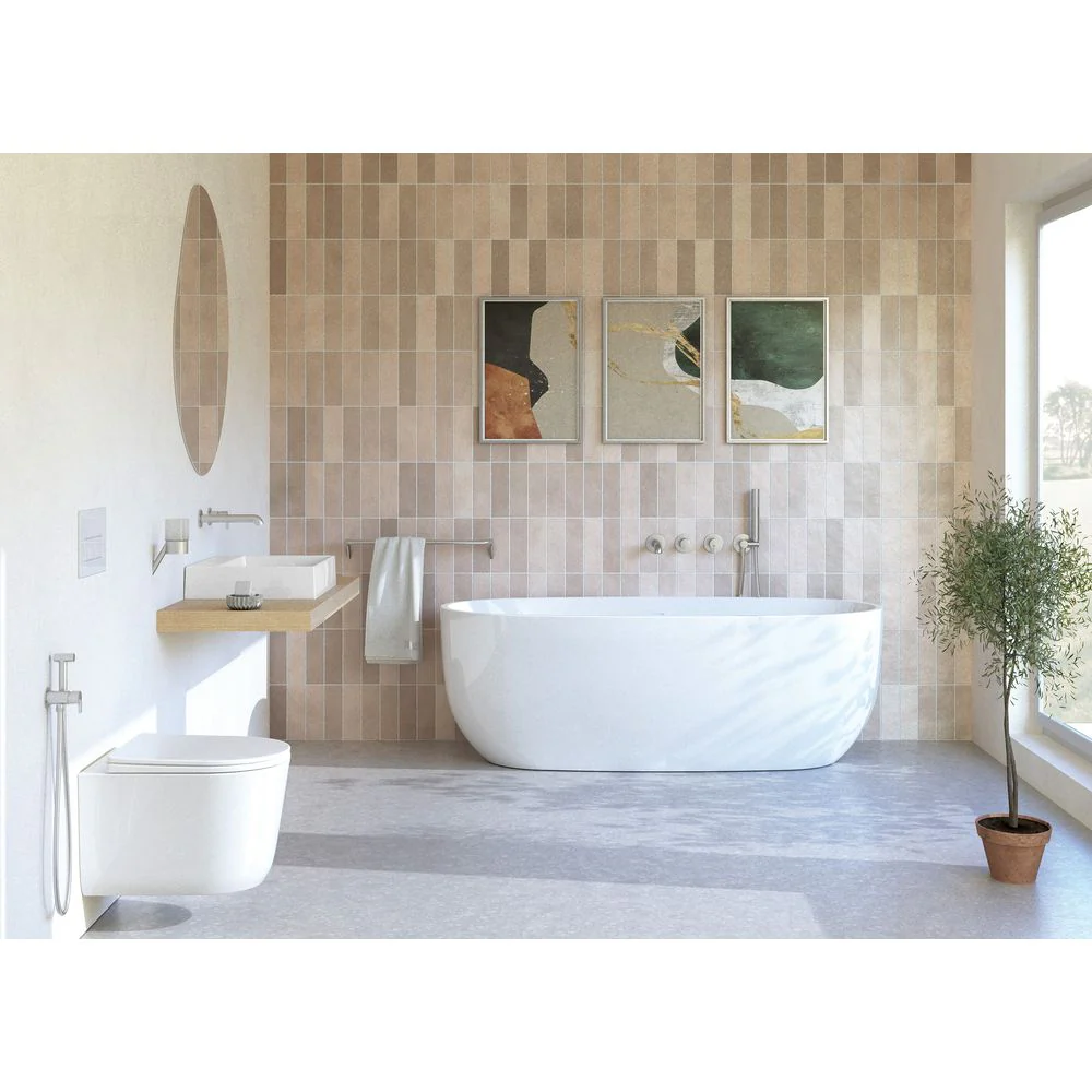 Silia Towel hanger, wall-mounted - Image 8