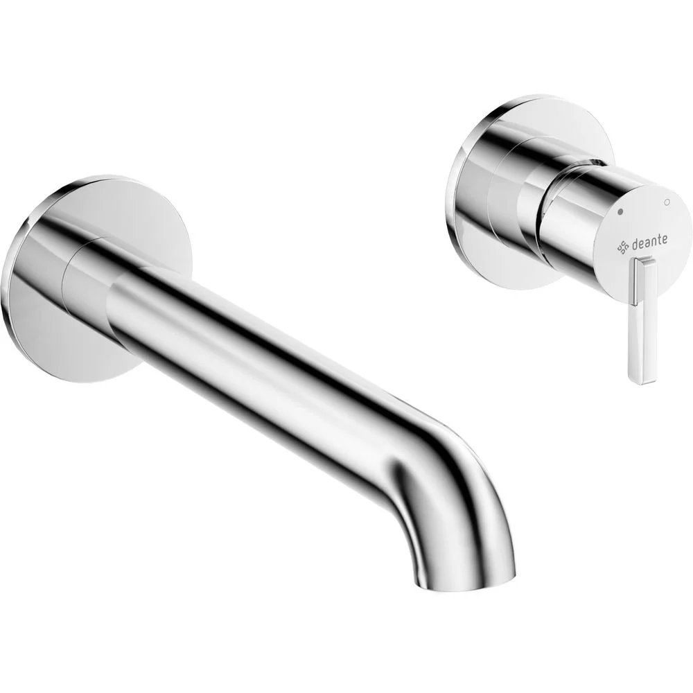 Silia Washbasin tap, concealed