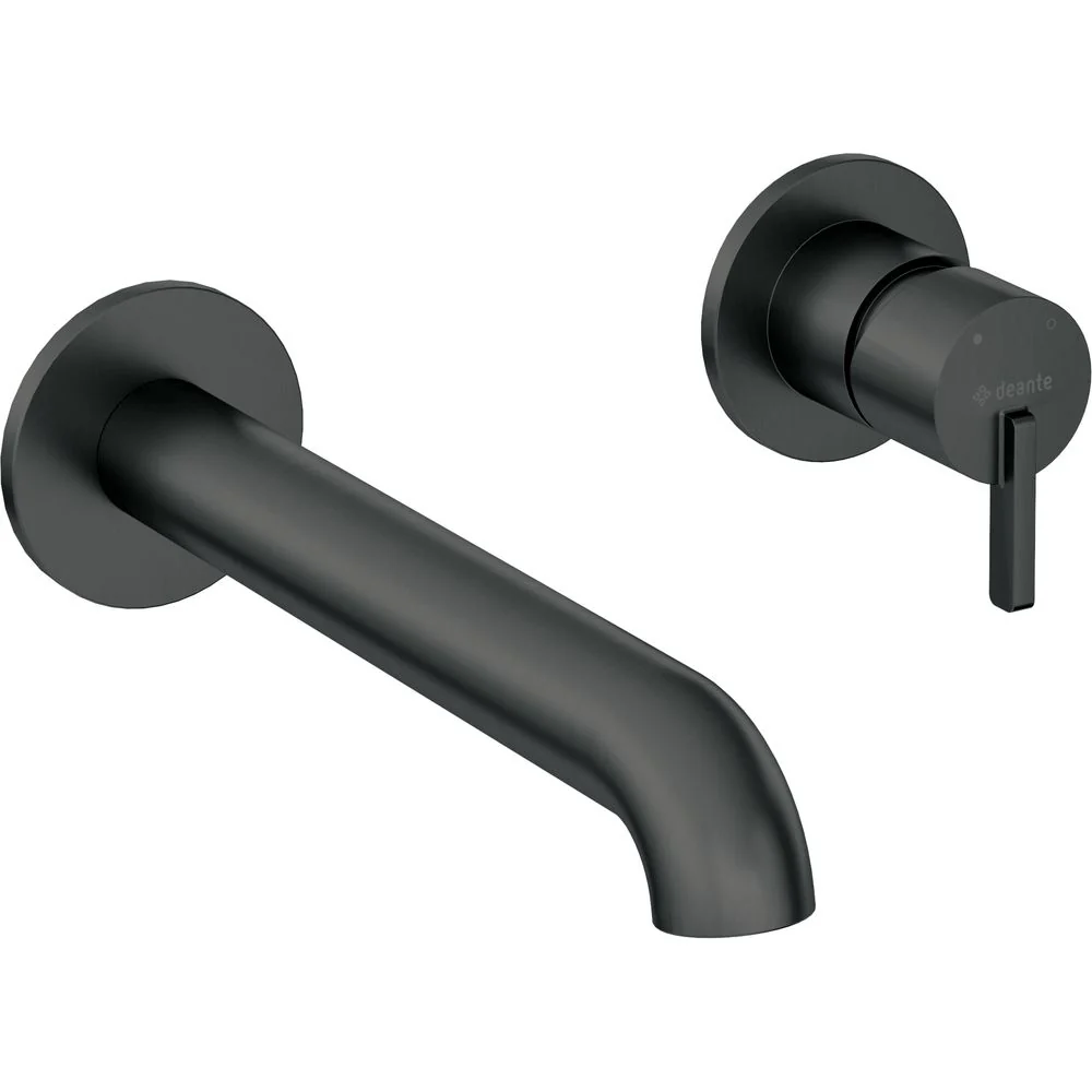 Silia Washbasin tap, concealed - Image 11