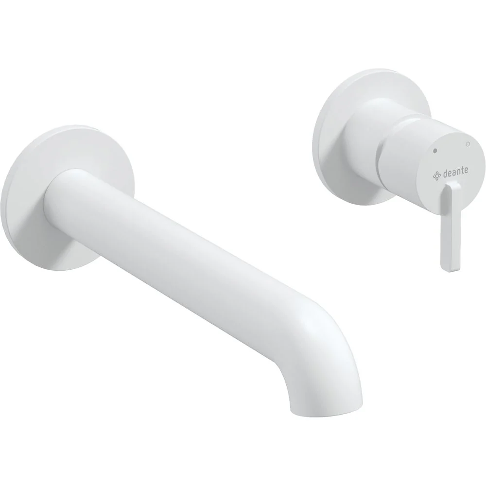 Silia Washbasin tap, concealed - Image 3