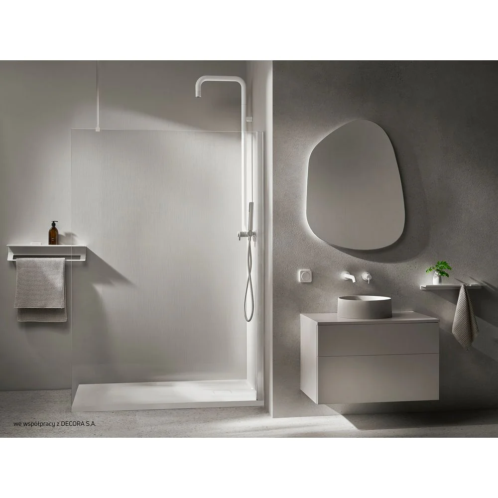 Silia Washbasin tap, concealed - Image 4