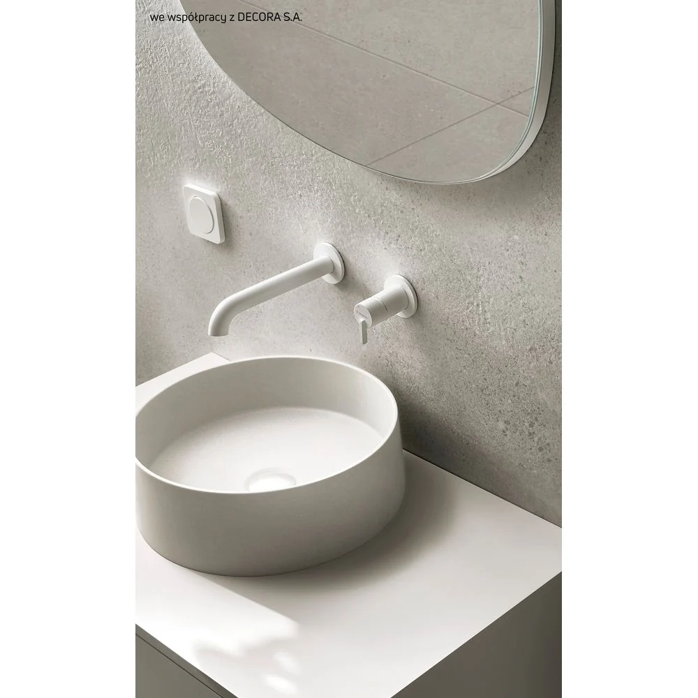 Silia Washbasin tap, concealed - Image 5