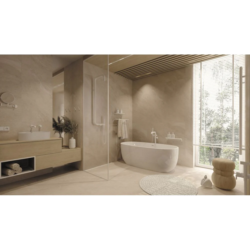 Silia Washbasin tap, concealed - Image 6