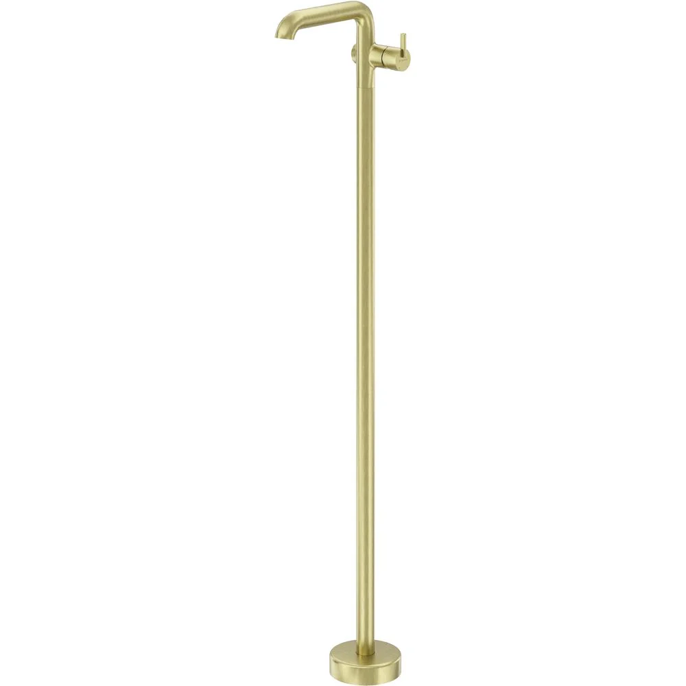 Silia Washbasin tap, freestanding - Image 11