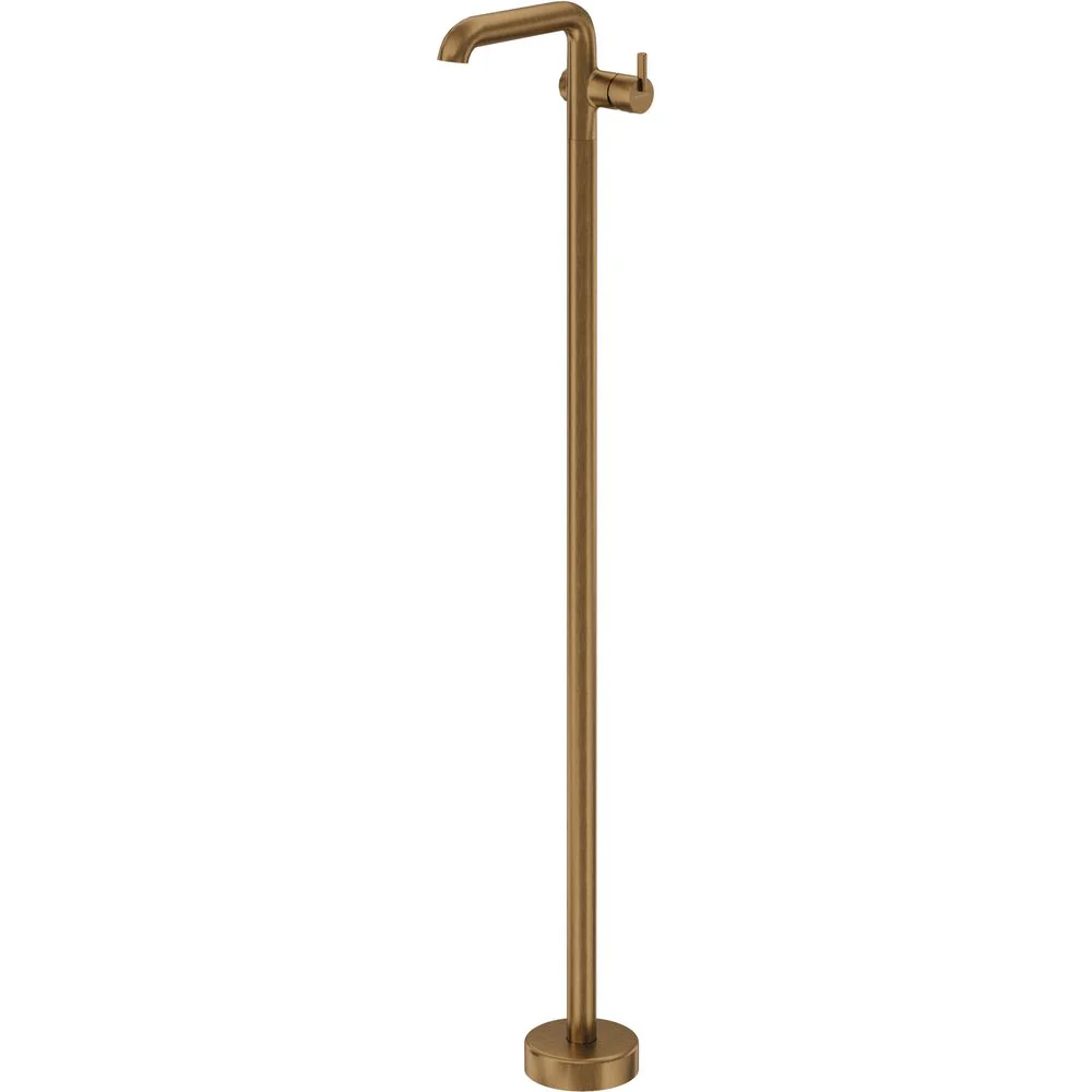 Silia Washbasin tap, freestanding - Image 4
