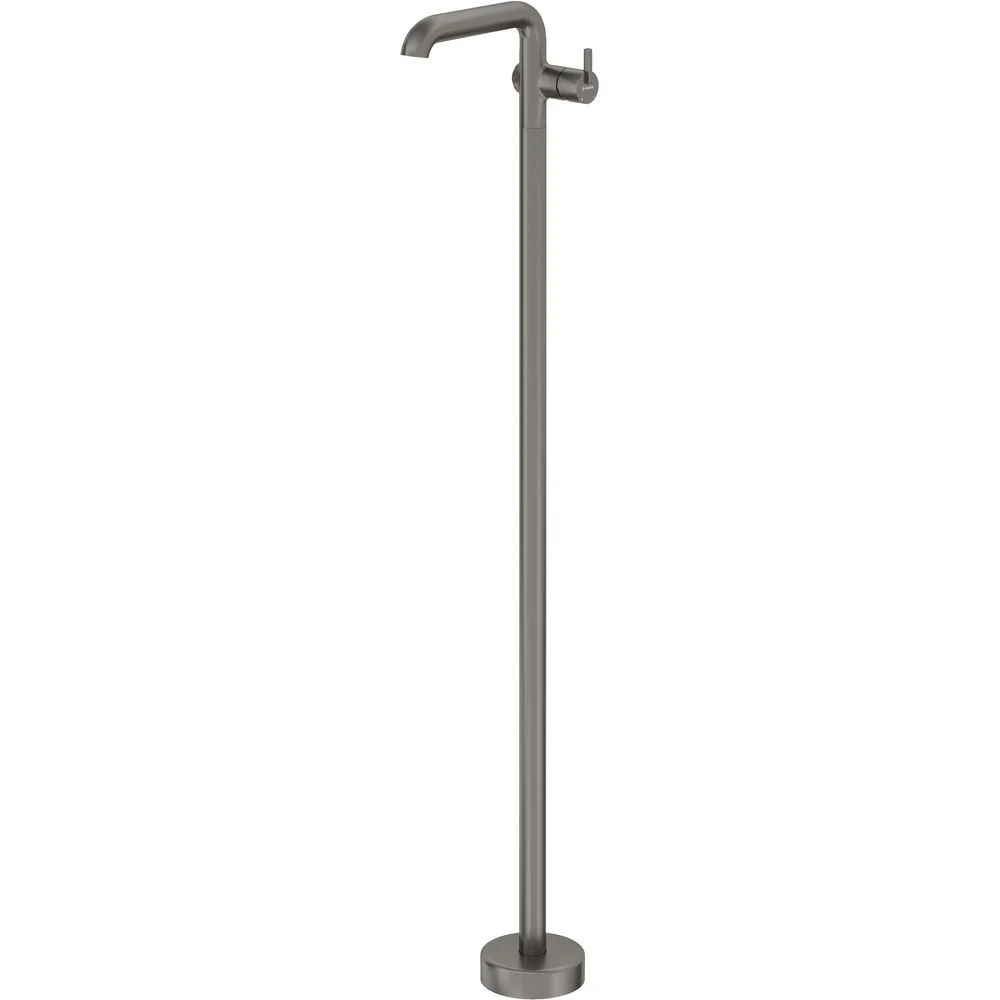 Silia Washbasin tap, freestanding - Image 8